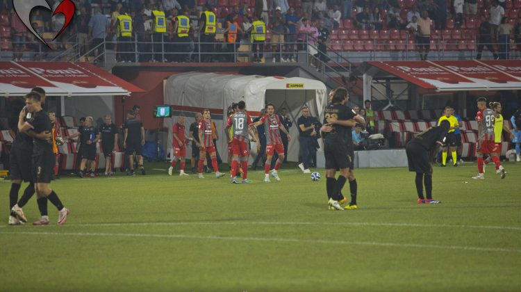 Cremonese, al via un settembre infuocato