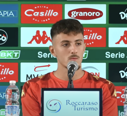 Cremonese, Nasti sempre più vicino: in chiusura la trattativa col Milan