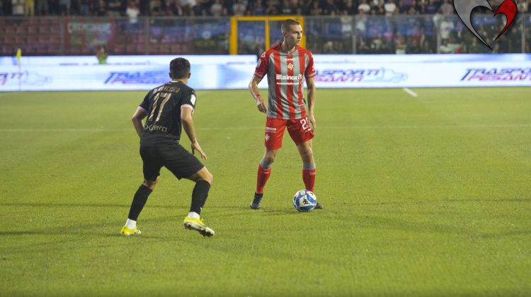 Antov: «Non siamo troppo contenti, ma era importante anche non perdere»