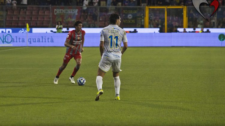 Barbieri: «Speravo di entrare e incidere, sono felice»