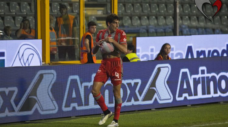 Salernitana-Cremonese, i convocati di mister Stroppa