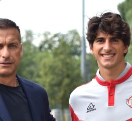 Cremonese, chi è Tommaso Barbieri