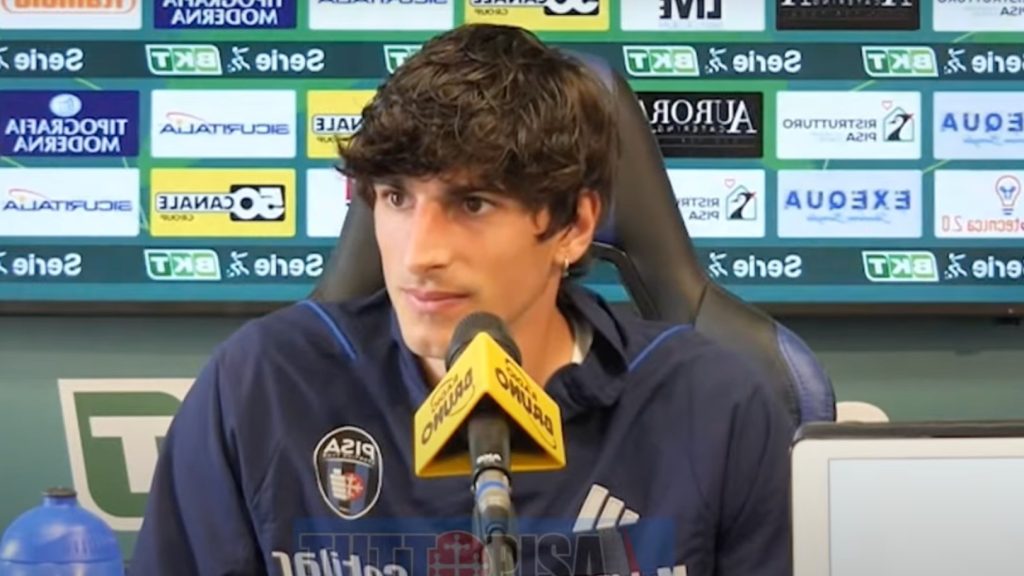 Cremonese, accelerata decisiva per l’esterno Barbieri