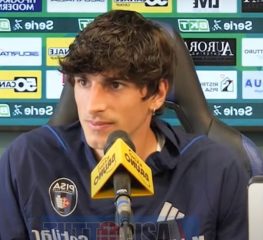 Cremonese, accelerata decisiva per l’esterno Barbieri