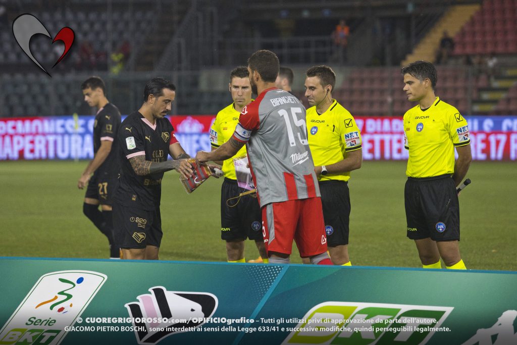 Cremonese, c’è poco da dire: con la Samp conta solo vincere (podcast)