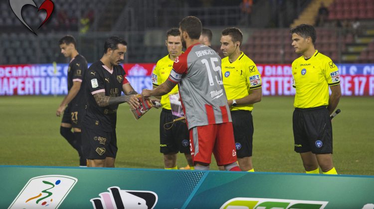 Cremonese, Bianchetti verso il recupero col Cittadella