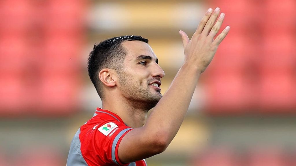 Cremonese, De Luca e Bonazzoli spingono per una maglia da titolare