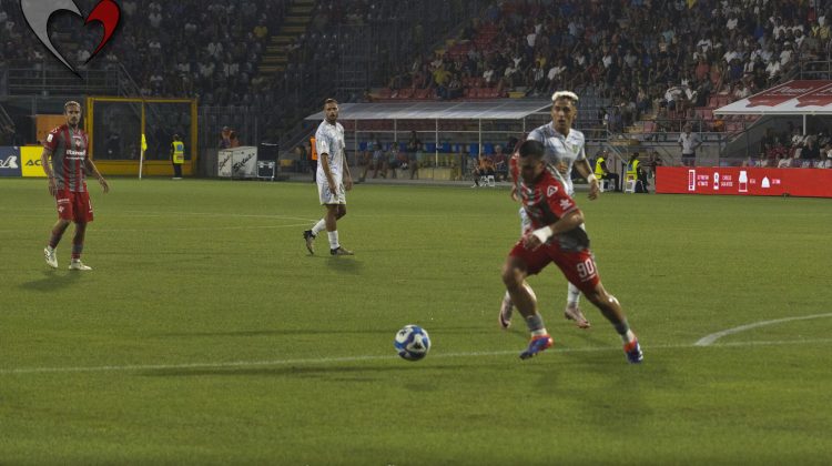 Le pagelle – Bonazzoli, perla da ex. Majer, giornata no