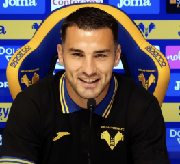 Di Marzio: Bonazzoli verso la Cremonese. Ghiglione a Salerno