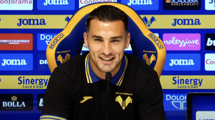 Di Marzio: Bonazzoli verso la Cremonese. Ghiglione a Salerno