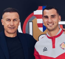 Cremonese, chi è Federico Bonazzoli