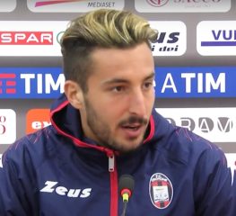 Cremonese, Ceccherini piace ma la lista over è piena