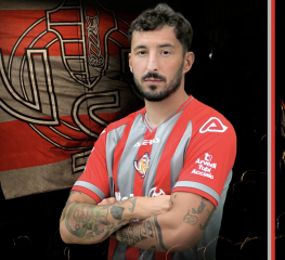 Cremonese, chi è Federico Ceccherini