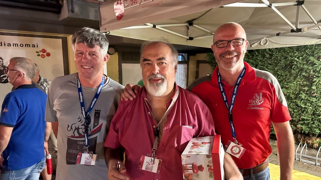 Club Grigiorosso Castelleone