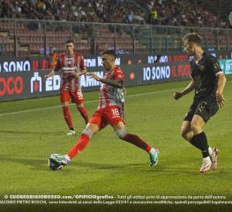 Cremonese-Cittadella, le probabili formazioni