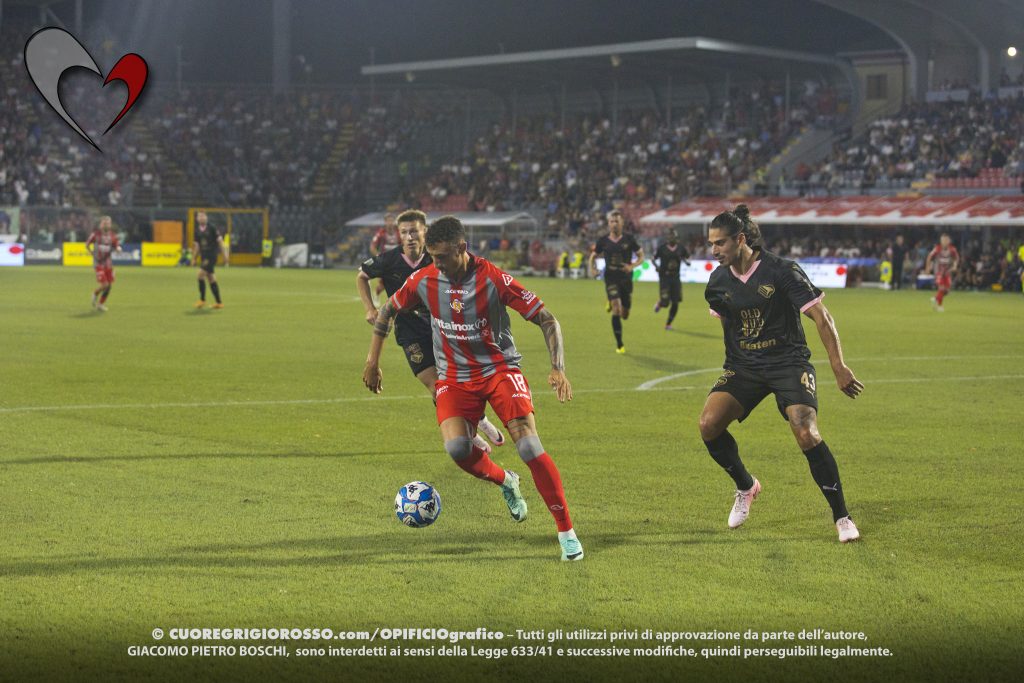 Cremonese, lavori in corso per il centrocampo a due (podcast)