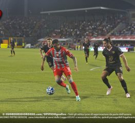 Cremonese, lavori in corso per il centrocampo a due (podcast)