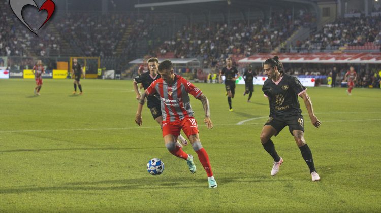 Cremonese, lavori in corso per il centrocampo a due (podcast)