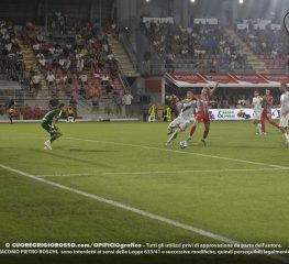 Serie B, solo Palumbo meglio di Johnsen nella classifica gol & assist