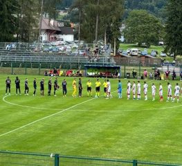 Cremonese, Johnsen decide l’ultimo test col Lumezzane