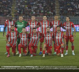 Cremonese, ecco i rating di EA Sports FC 25