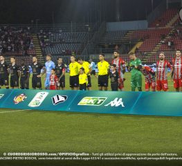 Cremonese, ora le trasferte consecutive con Spezia e Pisa