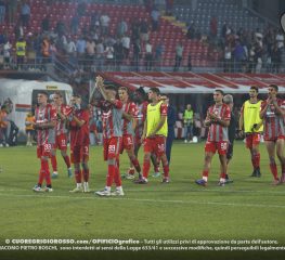 Cremonese, 5 sconfitte nelle prime 13: bilancio peggiore dello scorso anno
