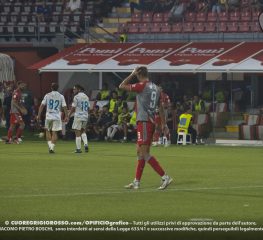 Cremonese, il gioco delle coppie in attacco (podcast)