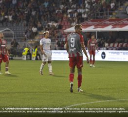 Le pagelle – De Luca, che ingresso! Pickel è poco preciso