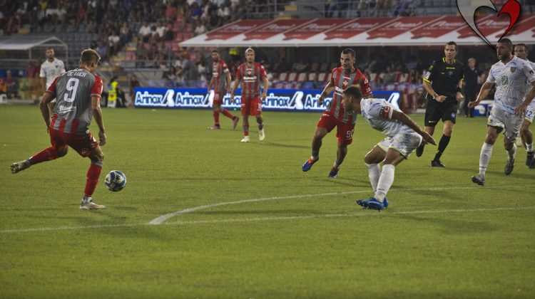 Cremonese, si è sbloccato De Luca (podcast)