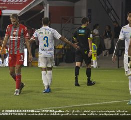 Cremonese macchina da gol: il girone di ritorno è da record