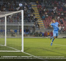 Cremonese, il Palermo fa marcia indietro per Desplanches