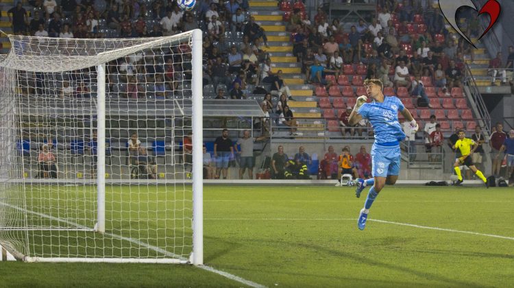 Cremonese, non solo Audero: in arrivo anche Desplanches