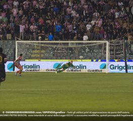 Le pagelle – Super Fulignati. Bianchetti, che rischio