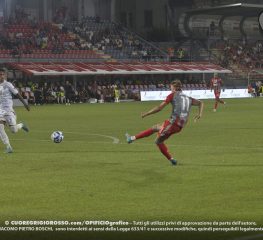 Cremonese, molti dei (pochi) gol segnati sono arrivati da palla inattiva