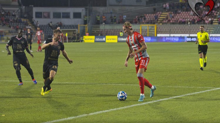 Le pagelle – Johnsen spaziale. Nasti, esordio da sogno