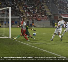 Cremonese, per Johnsen nuove responsabilità (podcast)