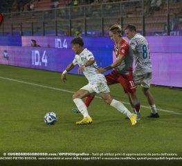 Playoff Serie B, i bookie credono nella rimonta della Cremonese