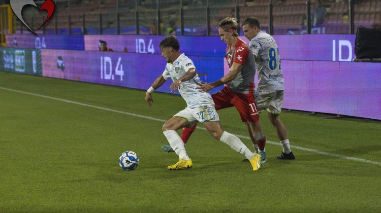 Cremonese-Bari, i convocati di mister Stroppa