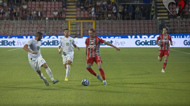 Cremonese, ripartenze letali