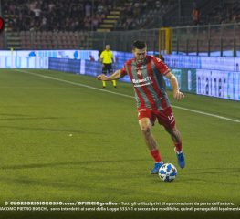 Salernitana retrocessa, Lochoshvili verso il rientro a Cremona