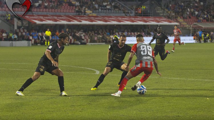 Cremonese, pioggia di assenti per il Catanzaro