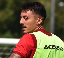 Cremonese-Carrarese, i convocati di Stroppa