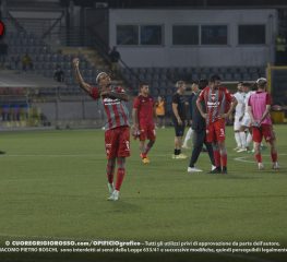 Cremonese, non un bel ritorno in campo per Pickel (podcast)