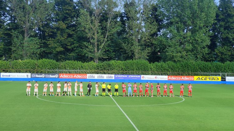 Cremonese Primavera, prima sconfitta stagionale: la Roma vince 4-3