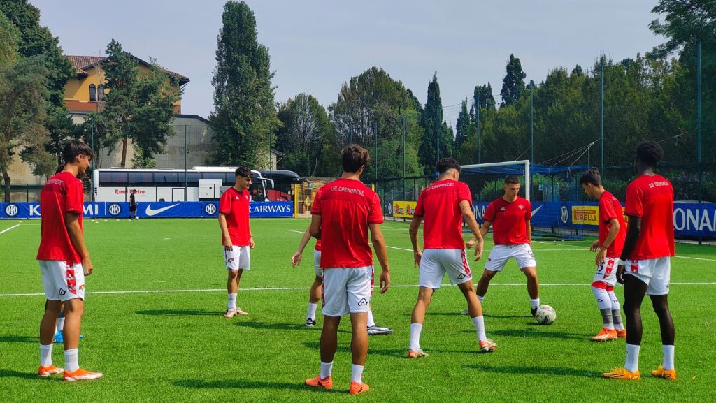 Primavera, le pagelle – Bene Malovec, Gashi pesa l’errore sul primo gol