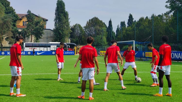 Cremonese Primavera, date e orari delle partite fino ad inizio ottobre