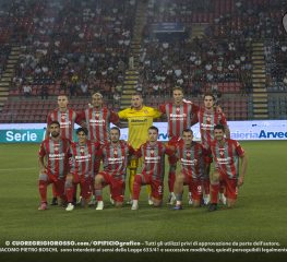 Cremonese, è tutto qui?