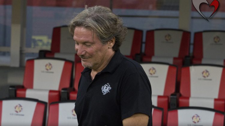 Cremonese, scelte forti, destini forti