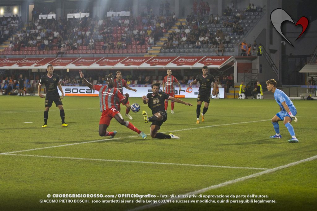 Cremonese, siamo già in una fase cruciale (podcast)